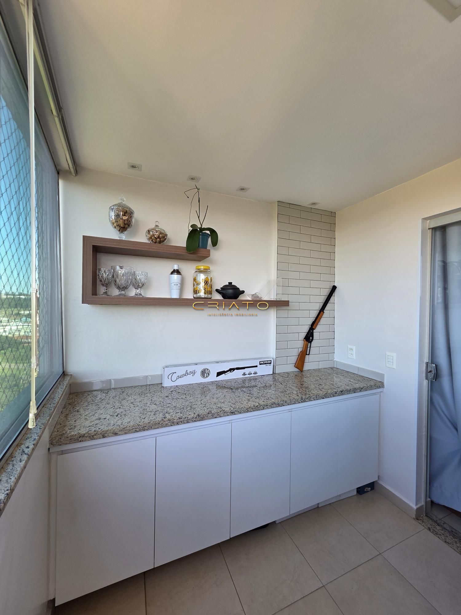 Apartamento, 3 quartos, 83 m² - Foto 6