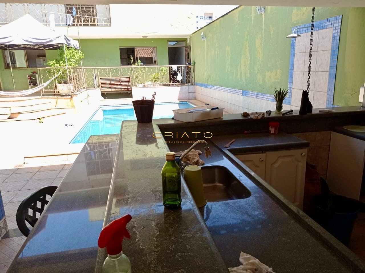 Sobrado, 4 quartos, 825 m² - Foto 19