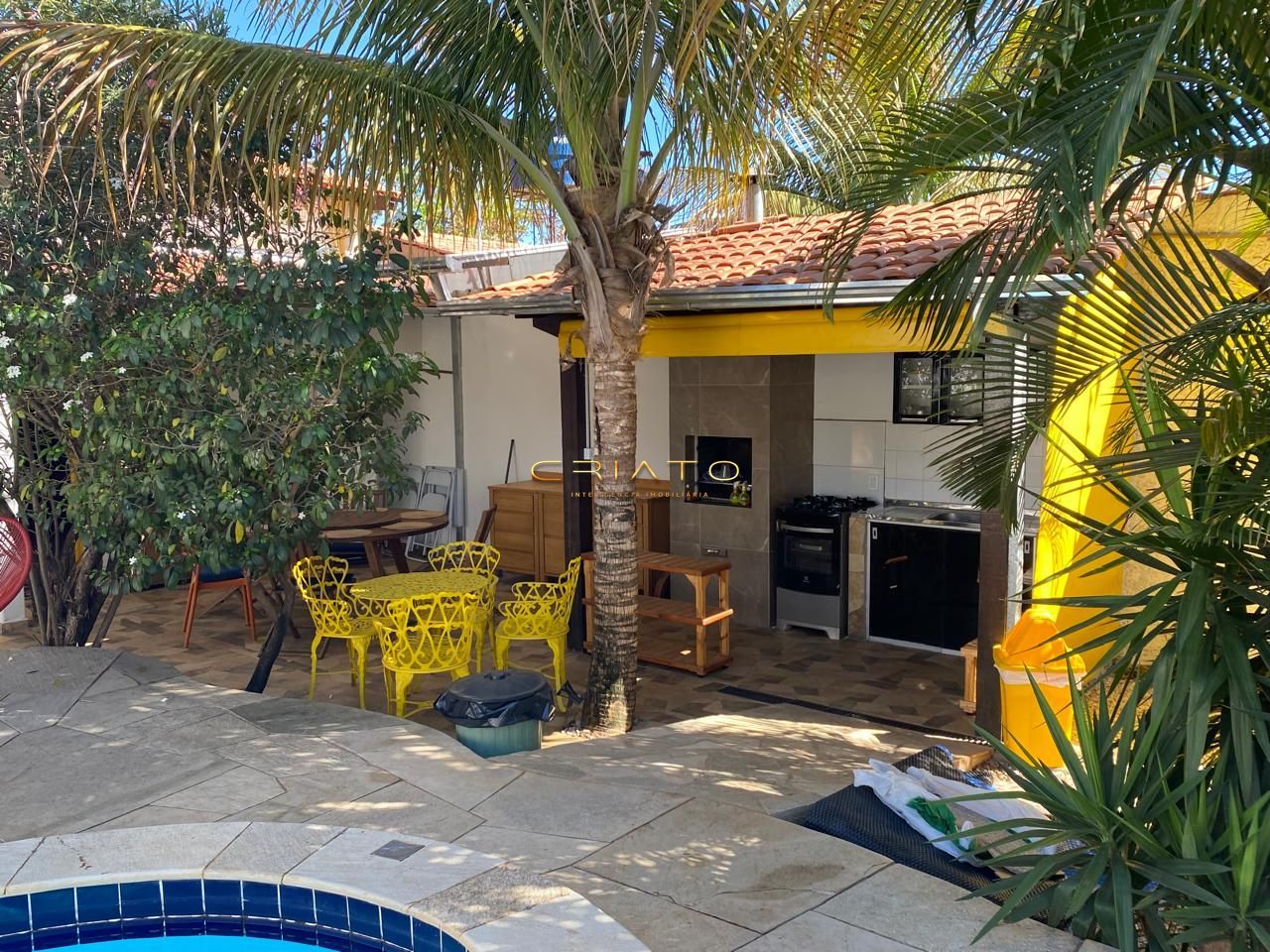 Casa, 3 quartos, 280 m² - Foto 2