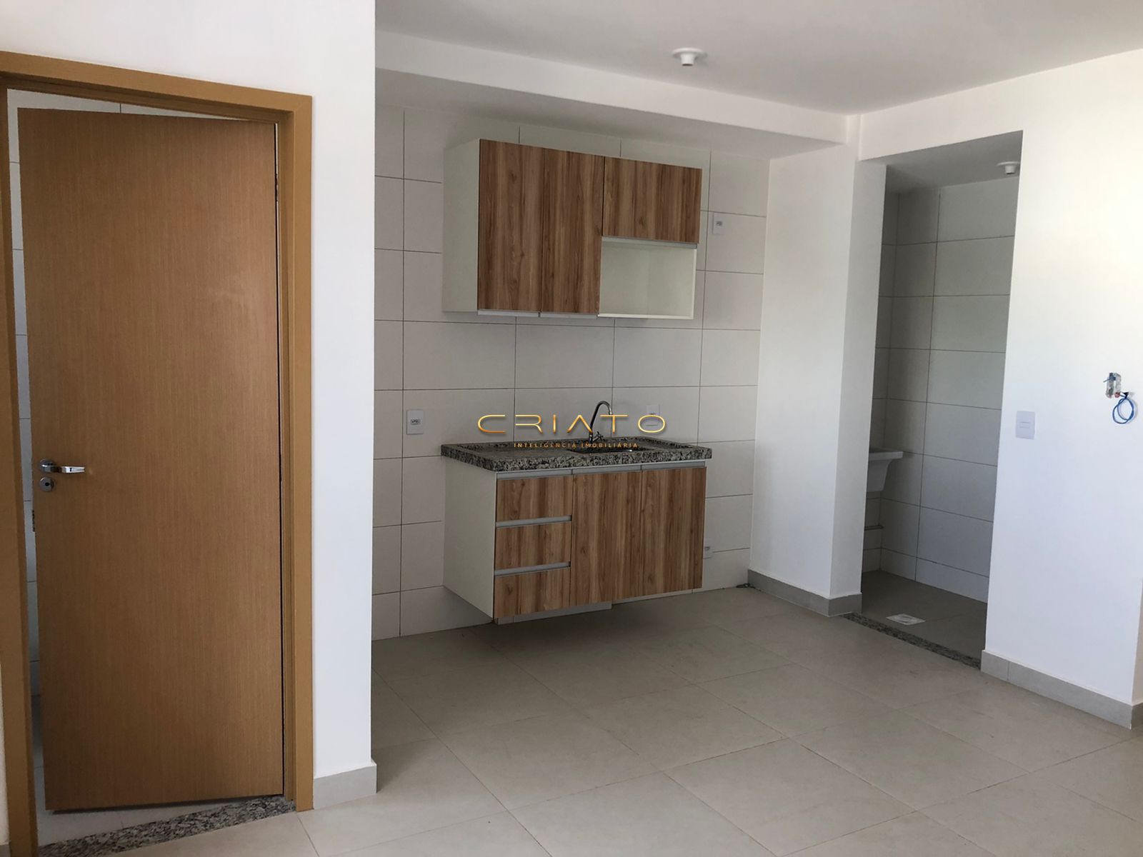 Apartamento para alugar com 1 quarto, 33m² - Foto 4