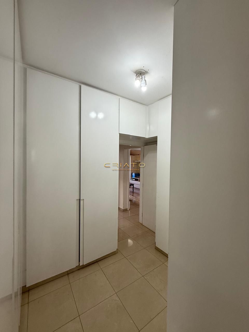 Apartamento 4 dormitórios à venda cidade jardim anápolis/go