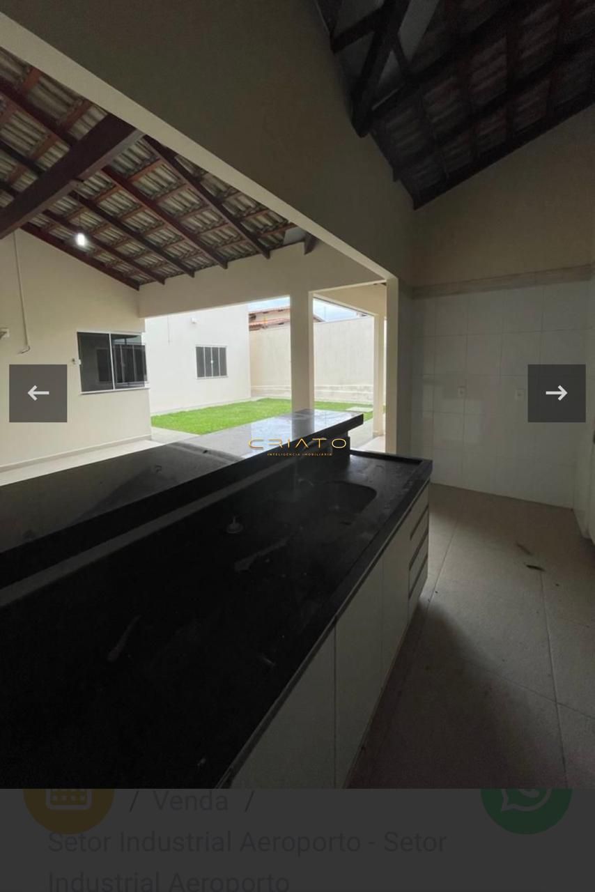 Casa à venda com 3 quartos, 234m² - Foto 20