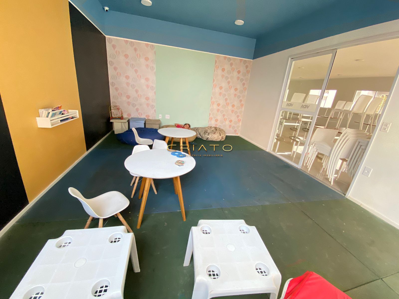 Apartamento, 2 quartos, 49 m² - Foto 35