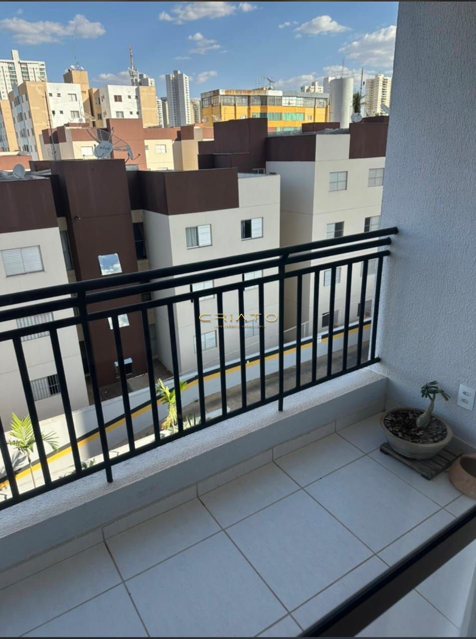Apartamento, 3 quartos, 104 m² - Foto 1