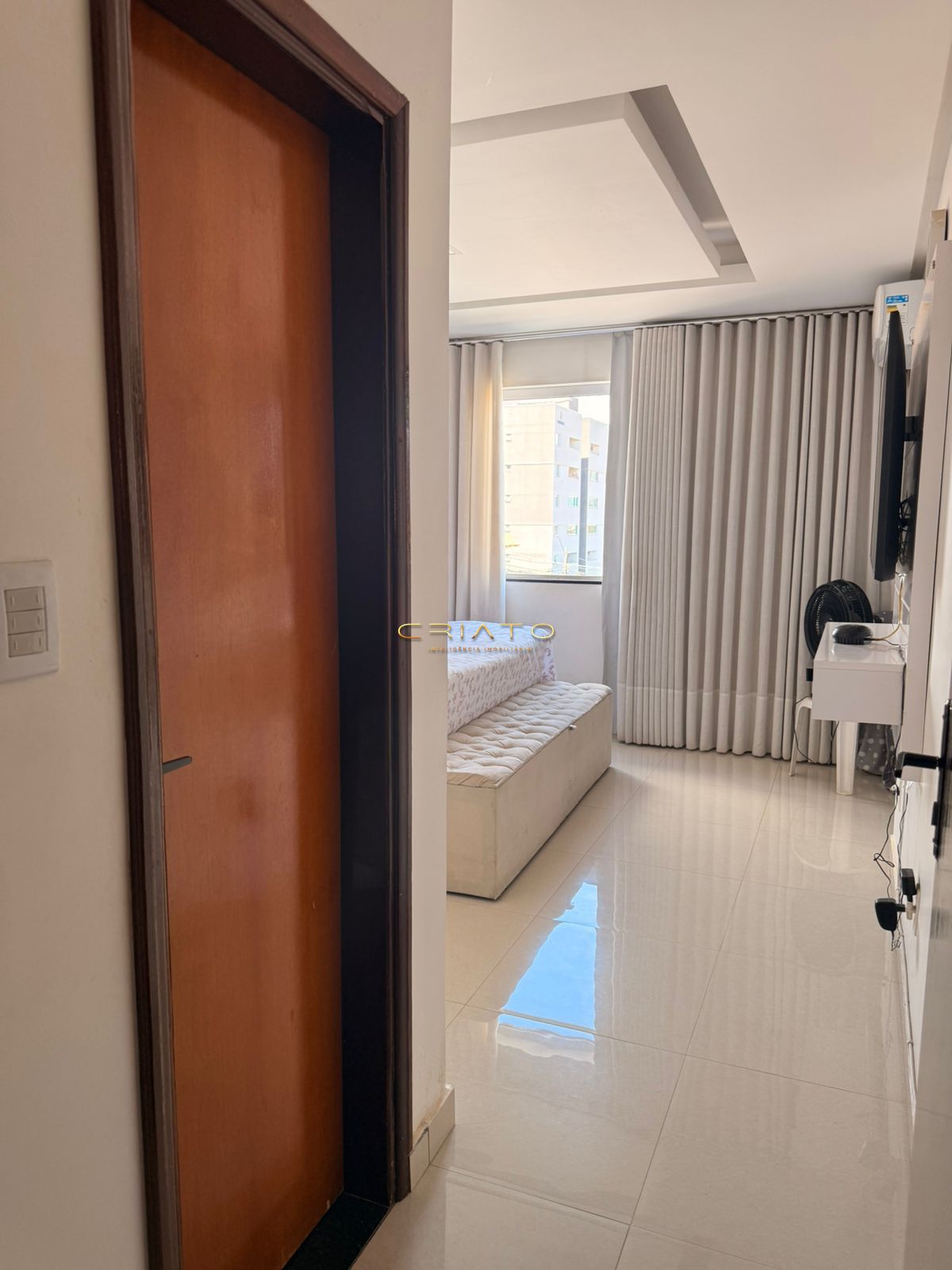 Apartamento, 4 quartos, 136 m² - Foto 7