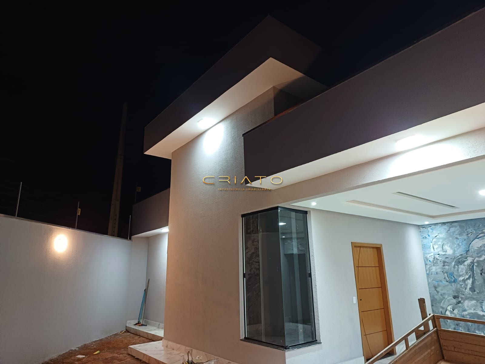 Casa à venda com 3 quartos, 135m² - Foto 10