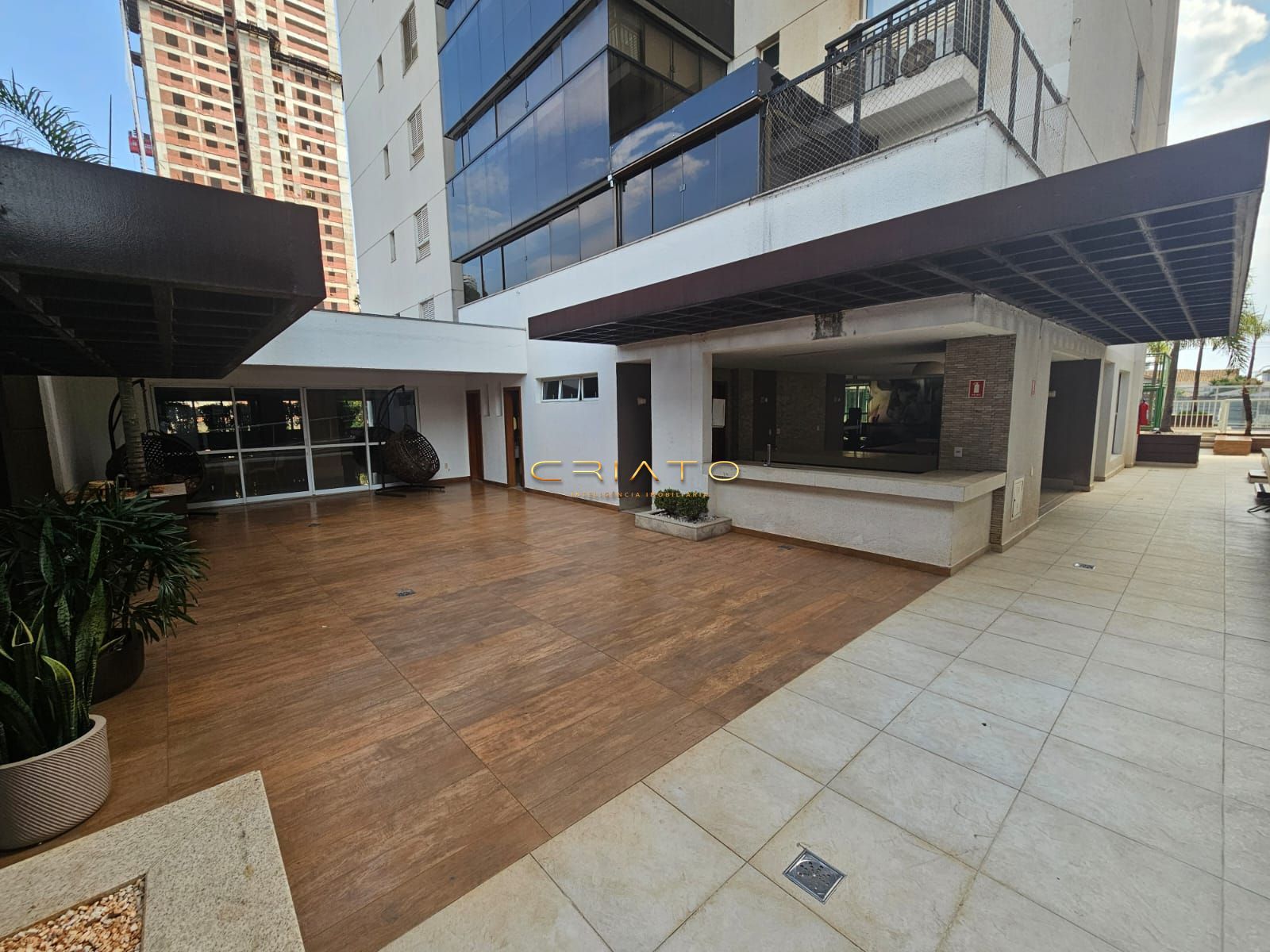 Apartamento, 3 quartos, 124 m² - Foto 34