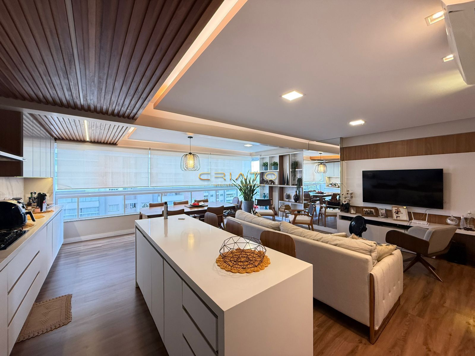 Apartamento à venda  no Jardim América - Goiânia, GO. Imóveis