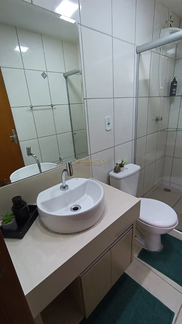 Apartamento, 2 quartos, 59 m² - Foto 9
