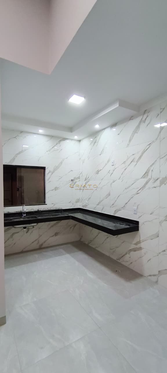 Casa, 3 quartos, 70 m² - Foto 4