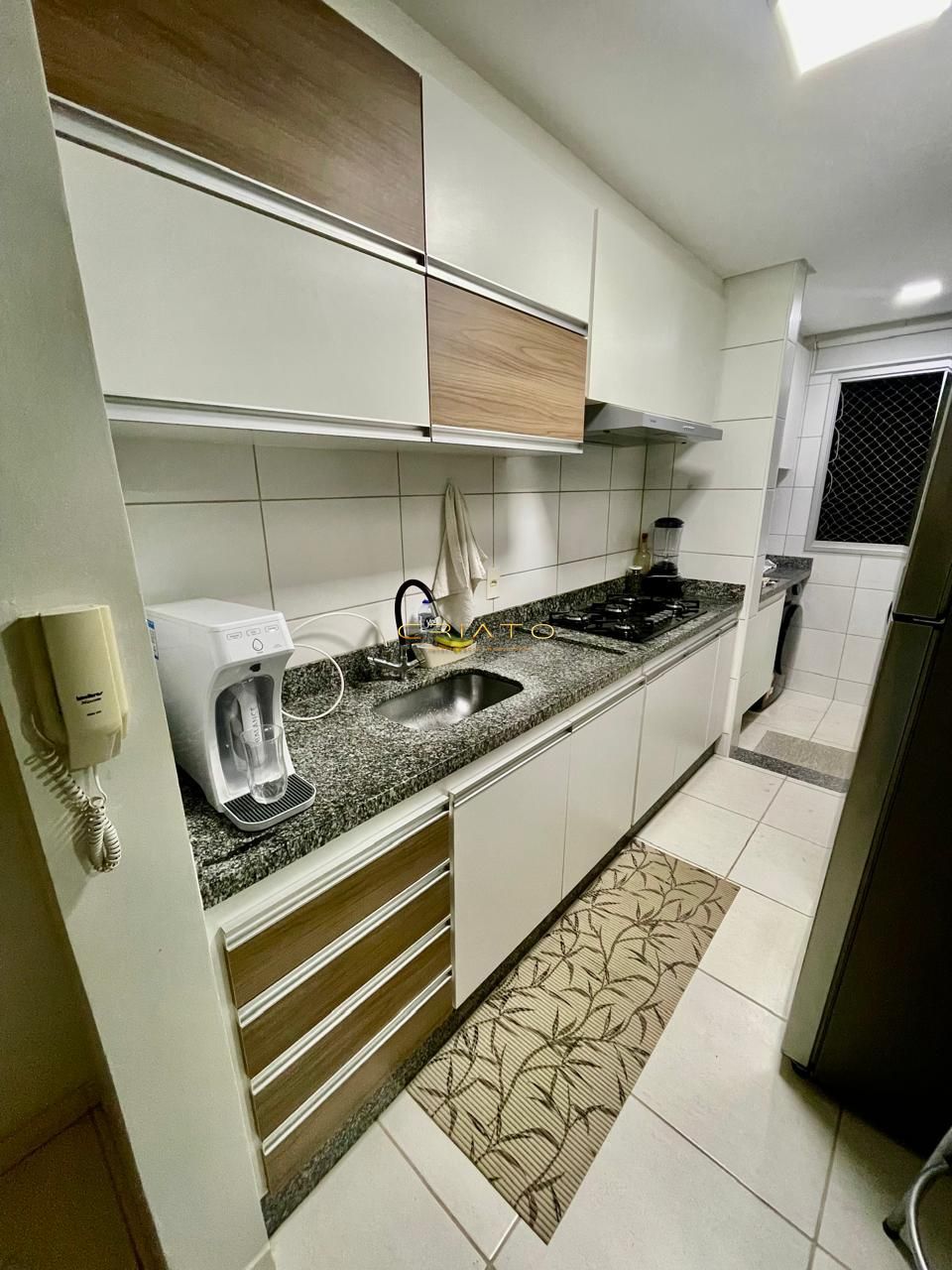 Apartamento, 2 quartos, 61 m² - Foto 12