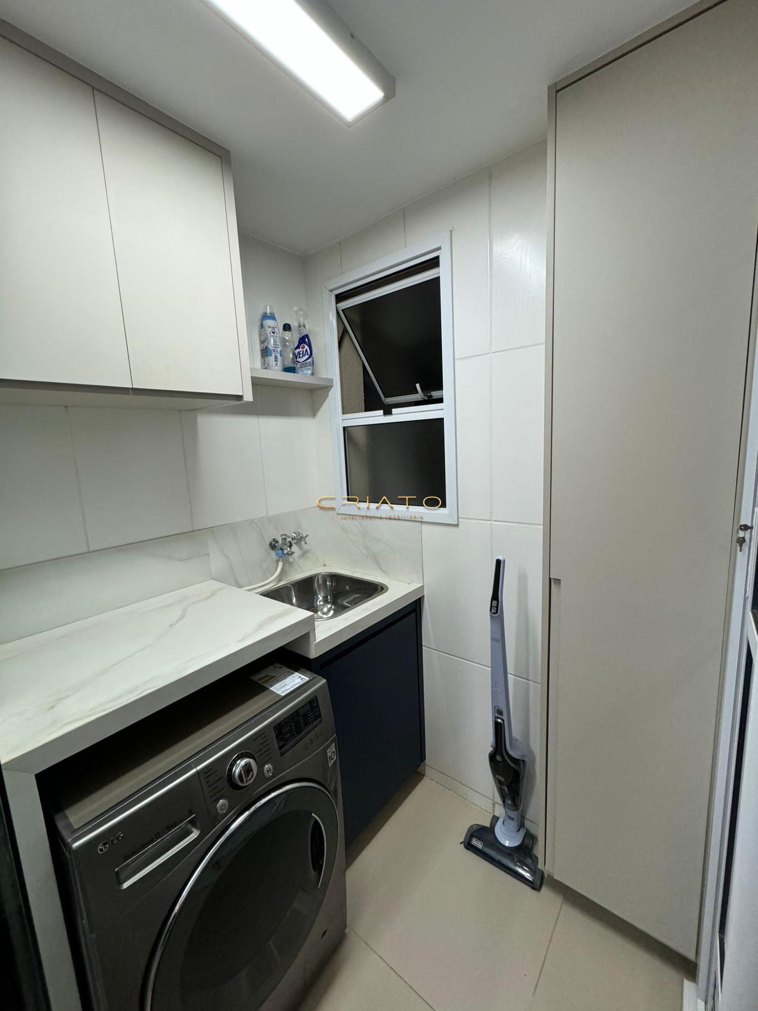 Apartamento à venda com 2 quartos, 72m² - Foto 7