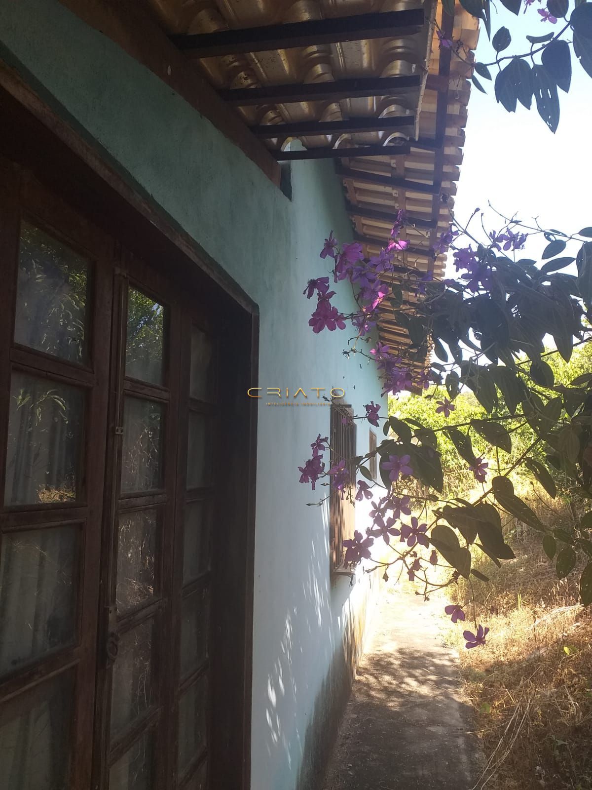 Chácara, 2 quartos, 12 m² - Foto 1