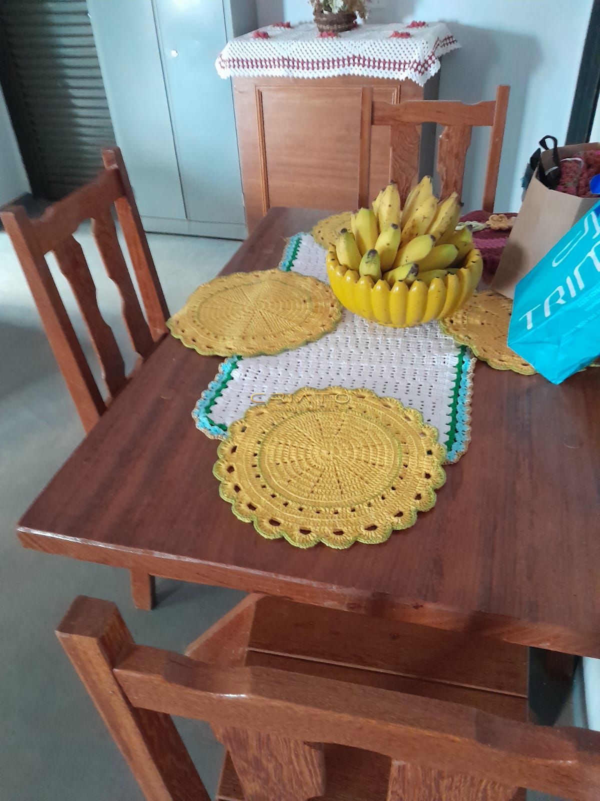 Chácara à venda com 3 quartos, 150m² - Foto 21