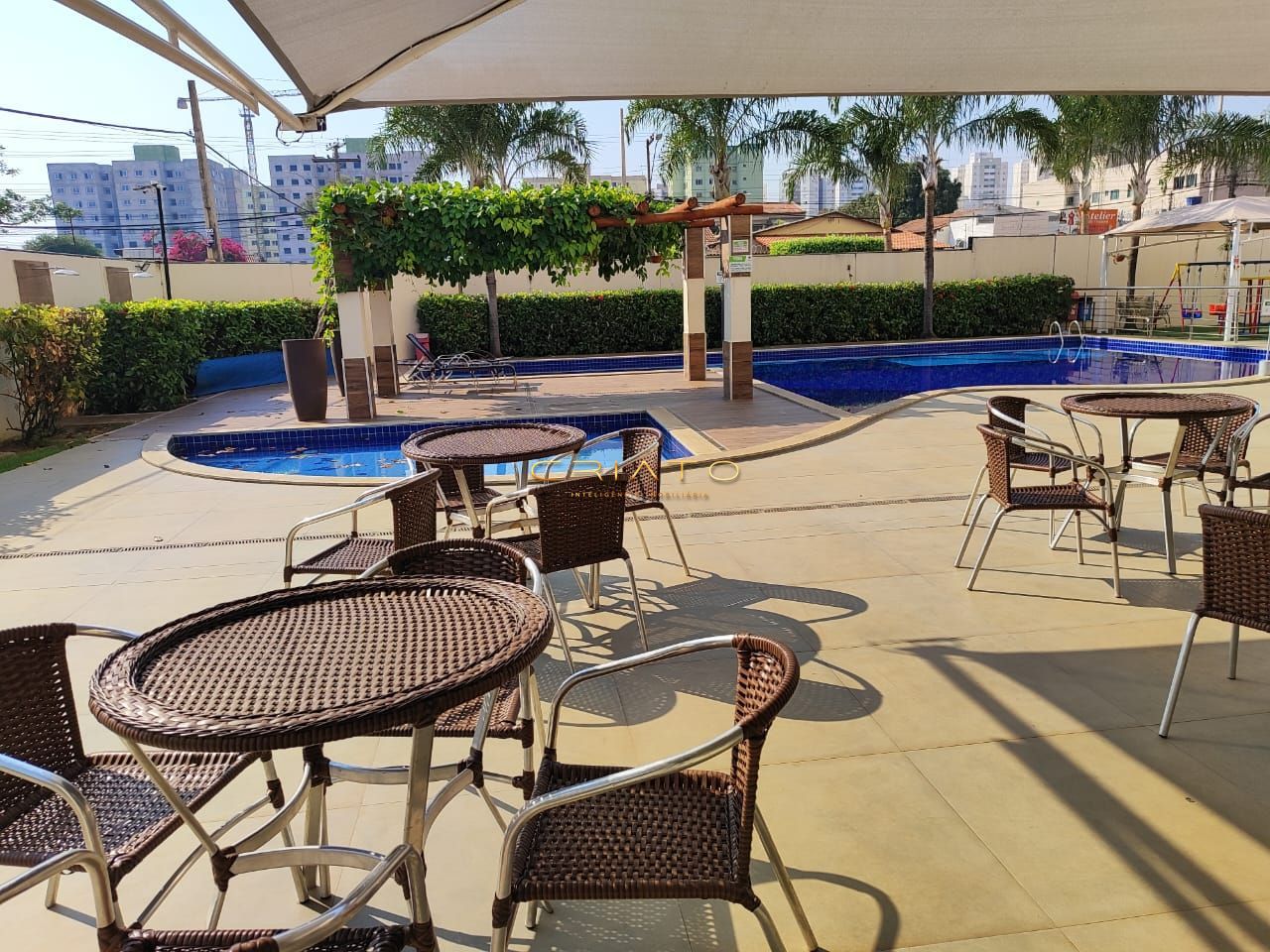 Apartamento, 3 quartos, 76 m² - Foto 36