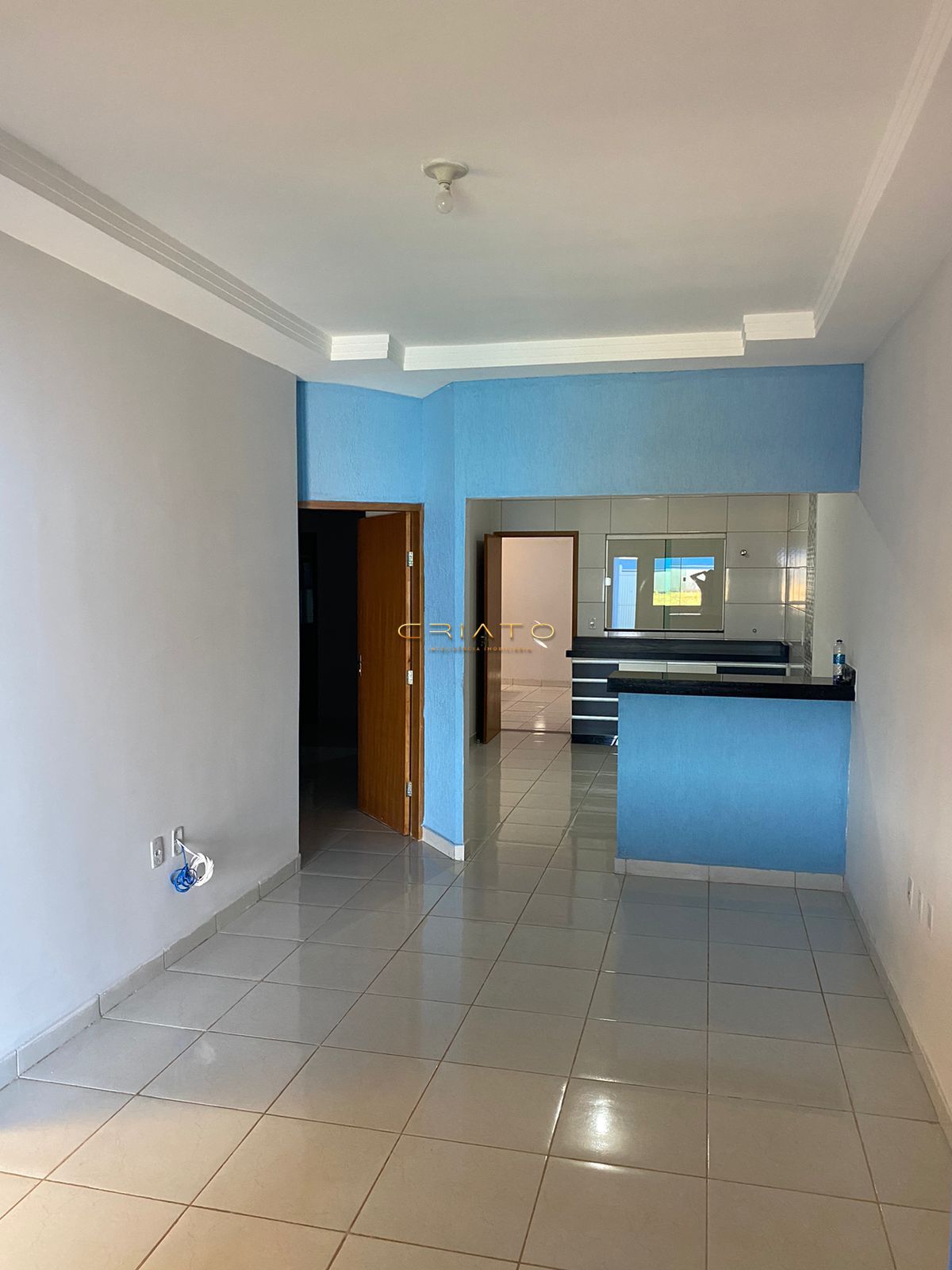 Casa à venda com 3 quartos, 120m² - Foto 2