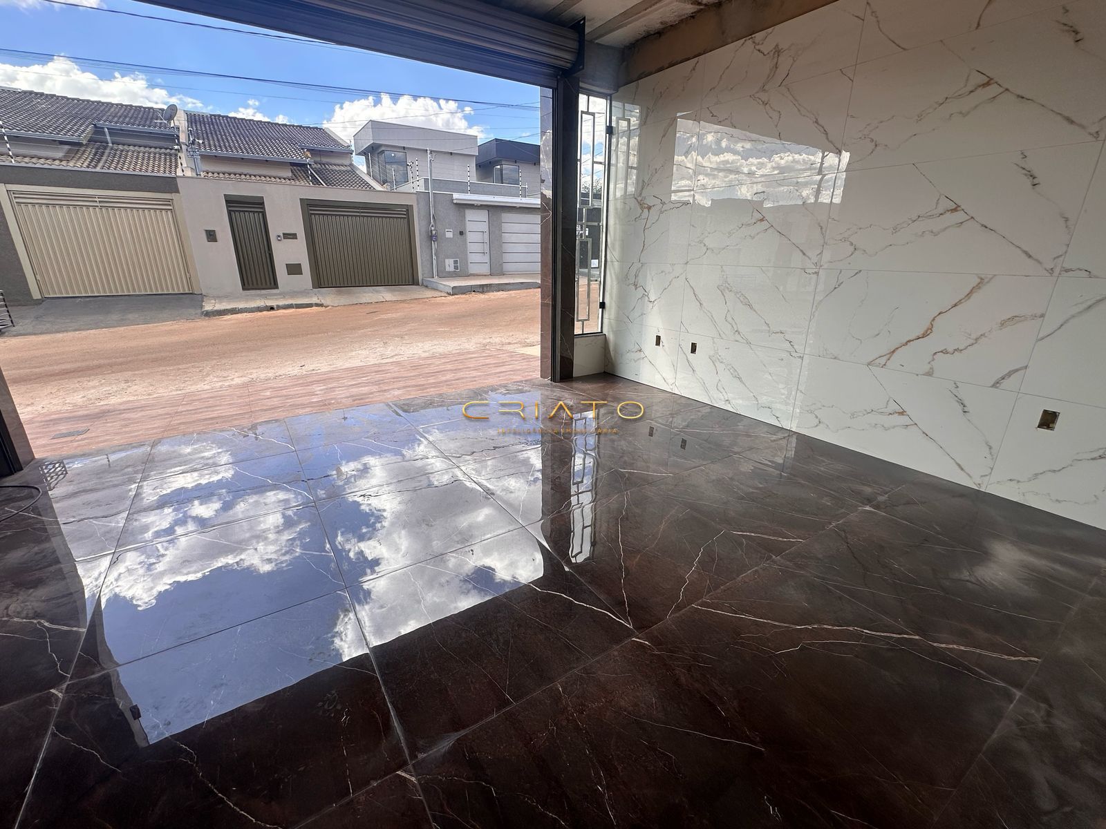 Depósito-Galpão, 300 m² - Foto 13