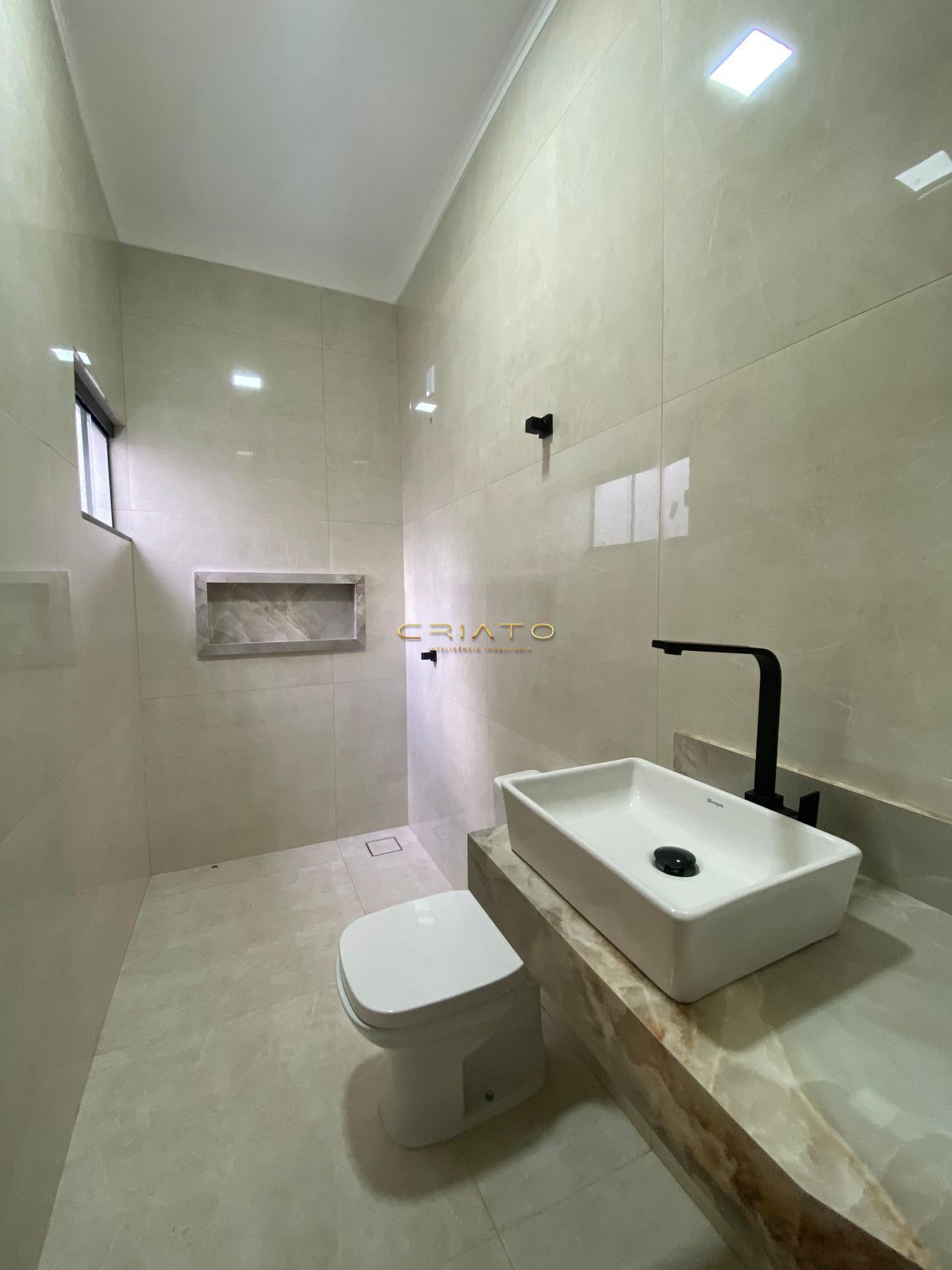 Casa à venda com 3 quartos, 105m² - Foto 19