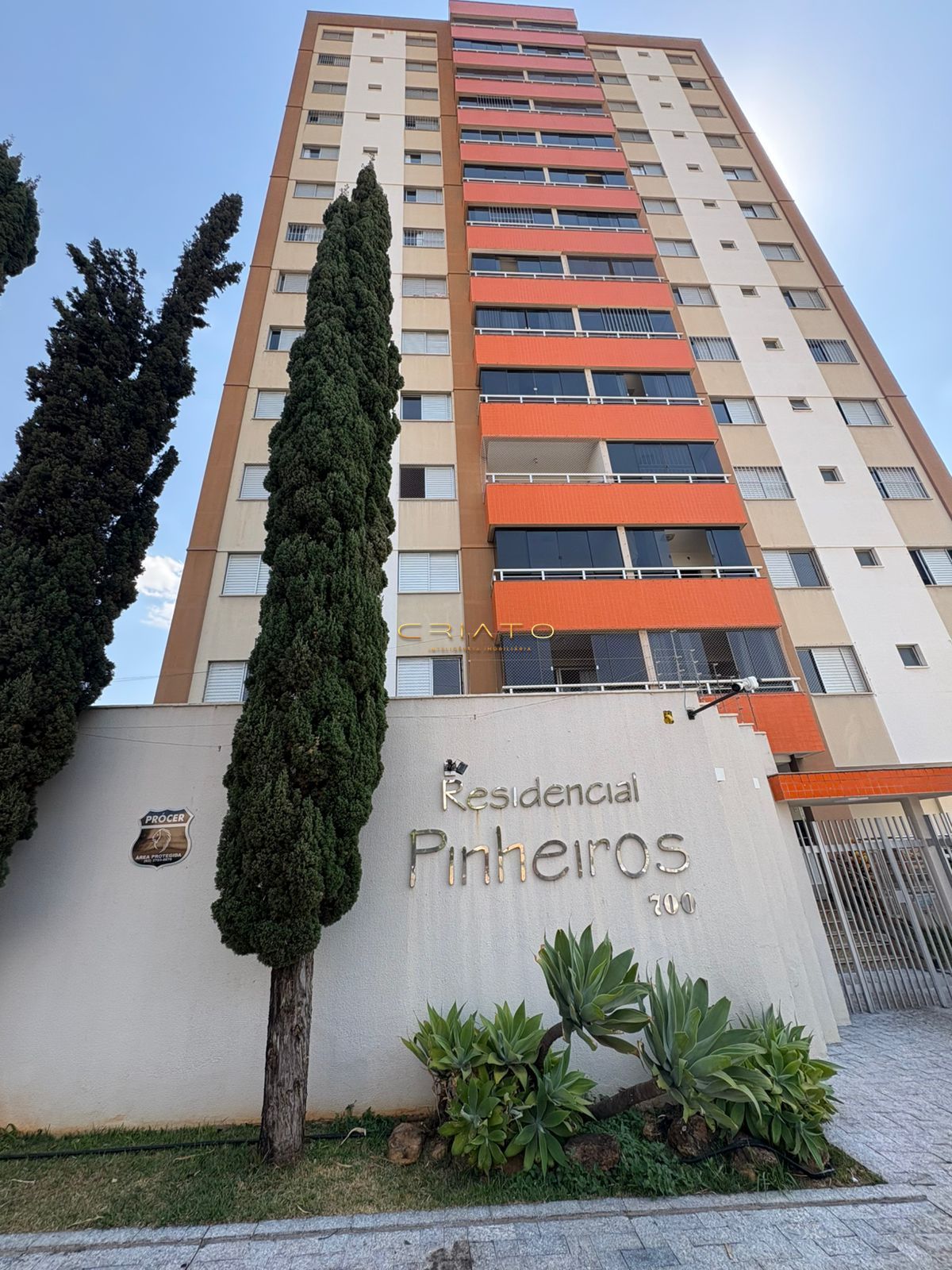 Apartamento à venda  no Jundiaí - Anápolis, GO. Imóveis