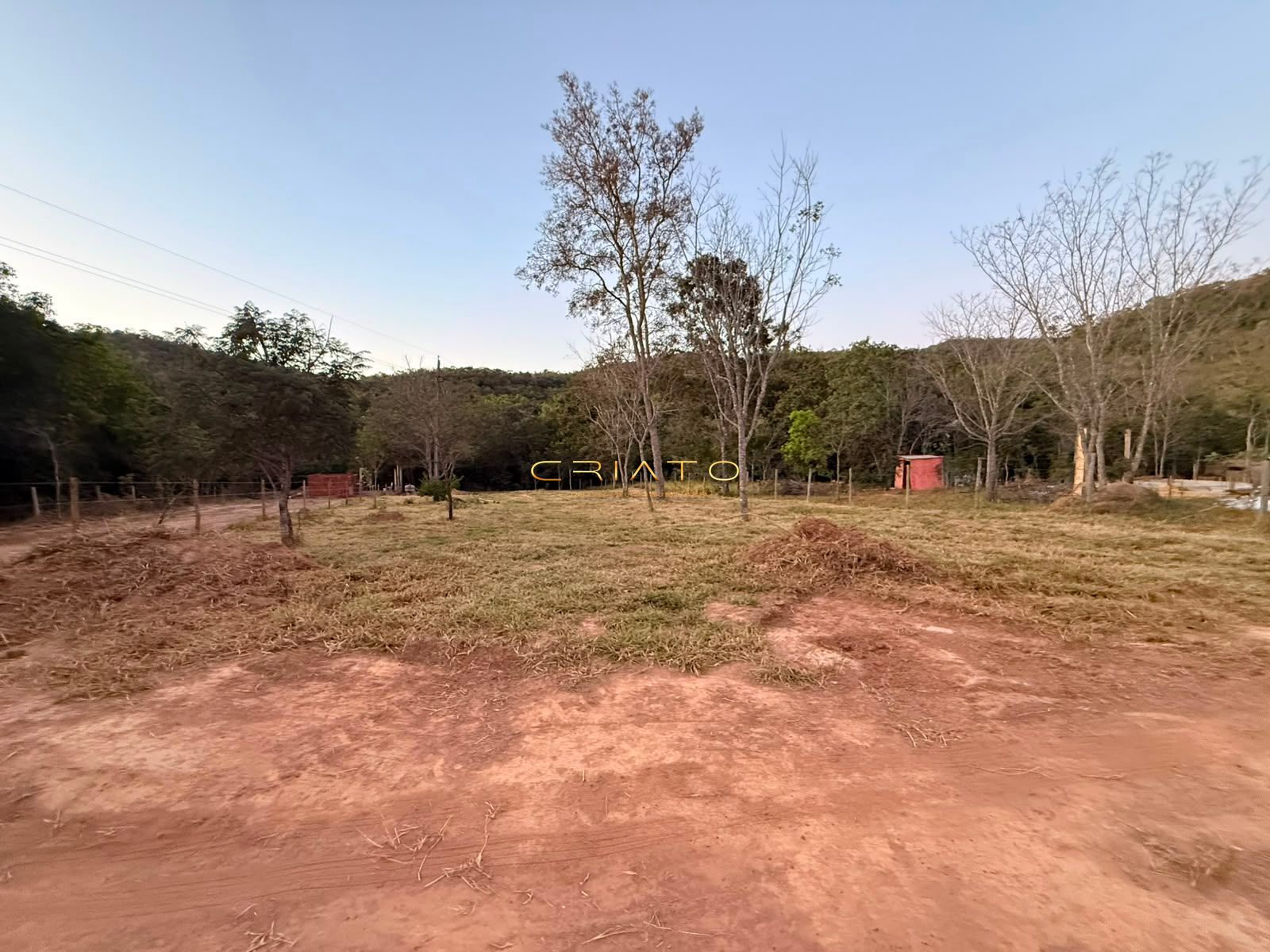 Lote exclusivo em pirenópolis – ideal para cabanas, chalés o