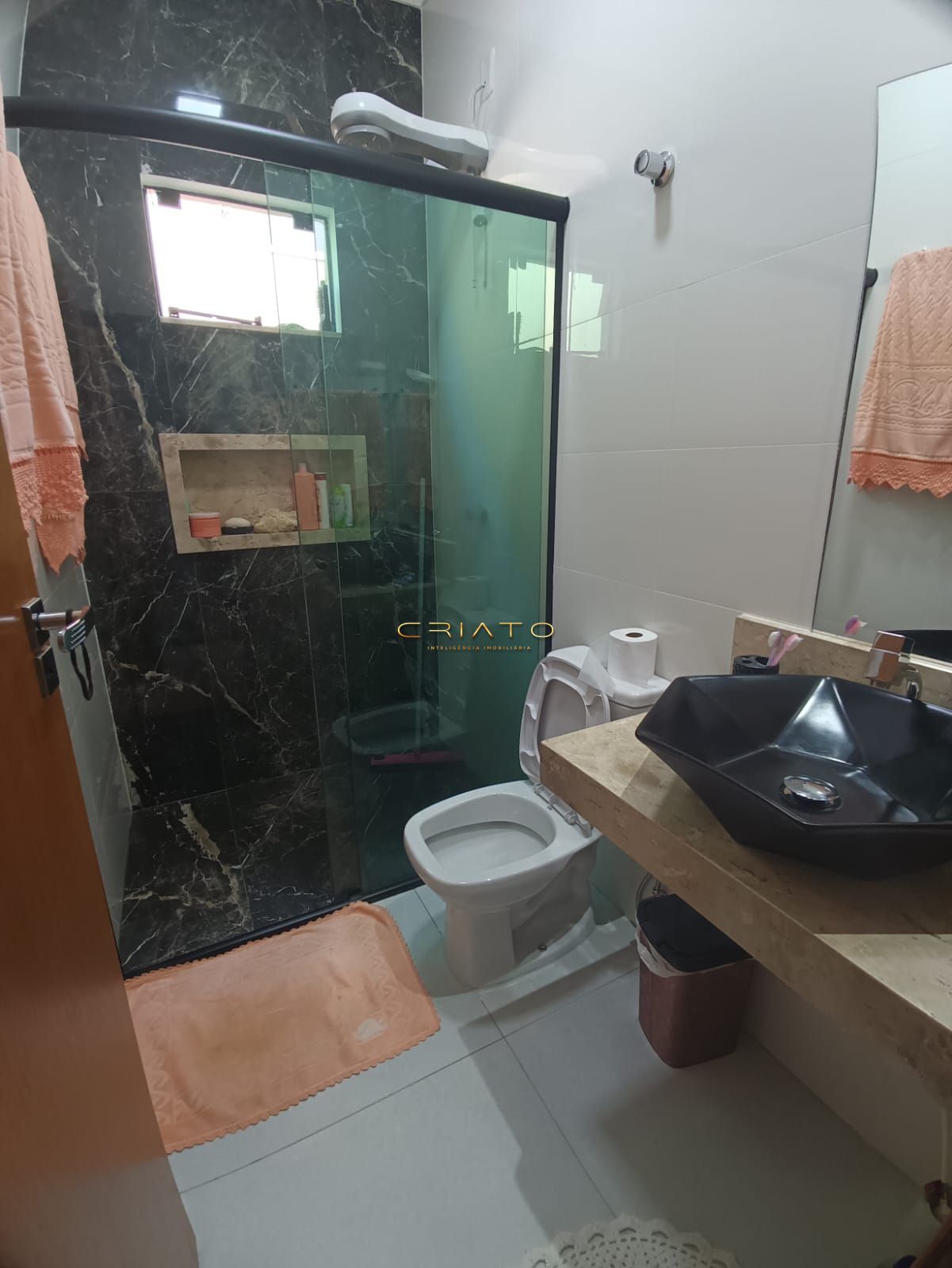 Casa a venda no residencial verona por R$490 mil - anápolis 