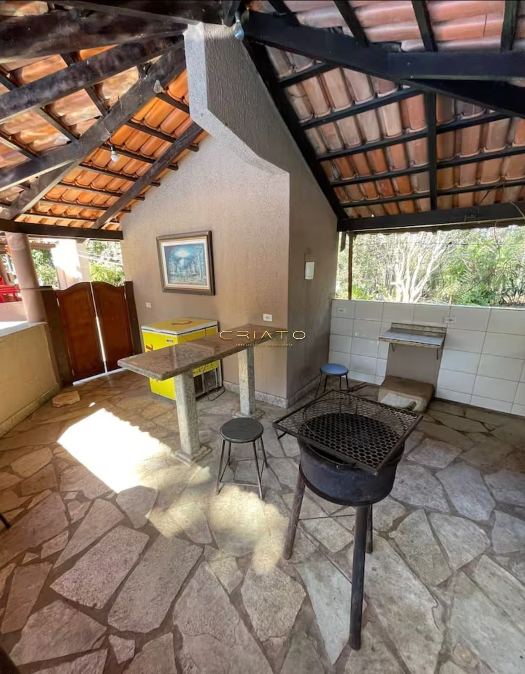 Sítio, 2 quartos, 10 hectares - Foto 24