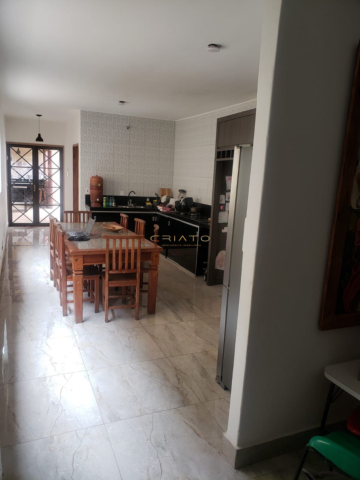 Casa à venda com 3 quartos, 280m² - Foto 8