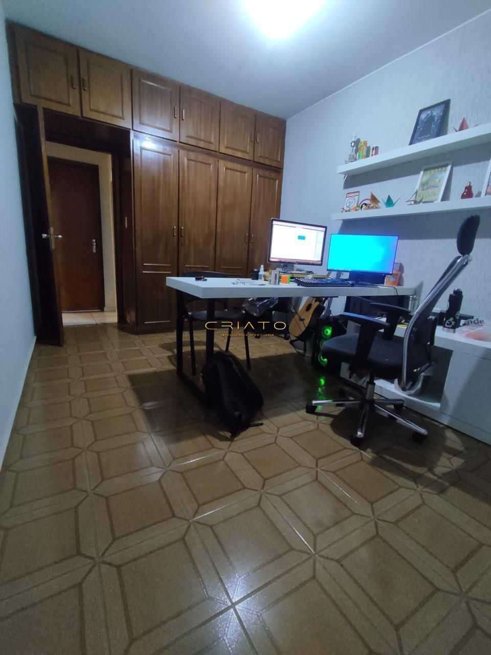 Sobrado, 3 quartos, 344 m² - Foto 16