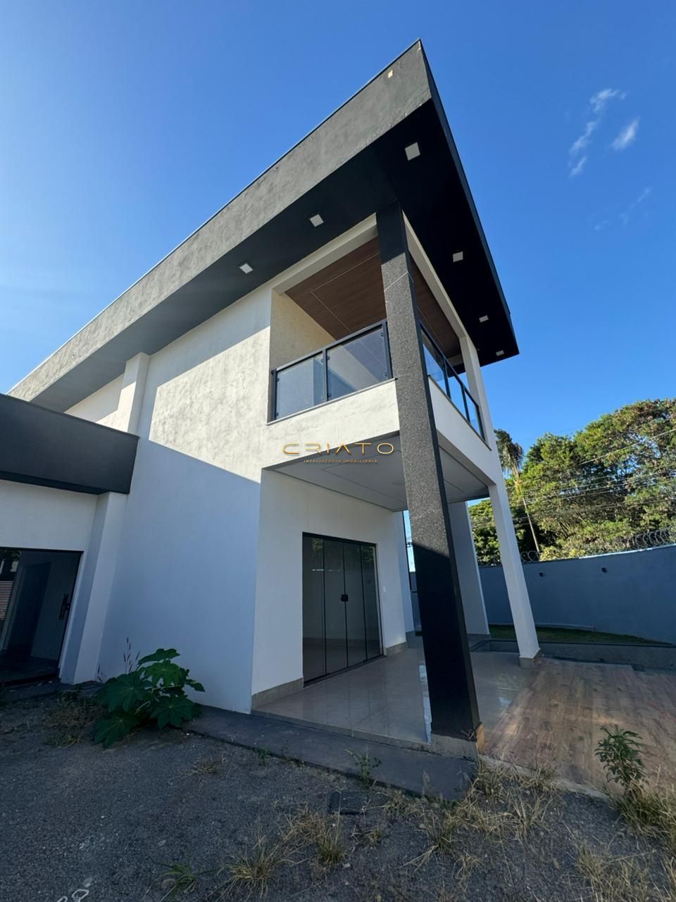 Sobrado à venda com 4 quartos, 414m² - Foto 46