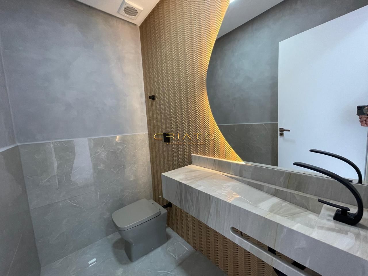 Casa à venda com 4 quartos, 266m² - Foto 19