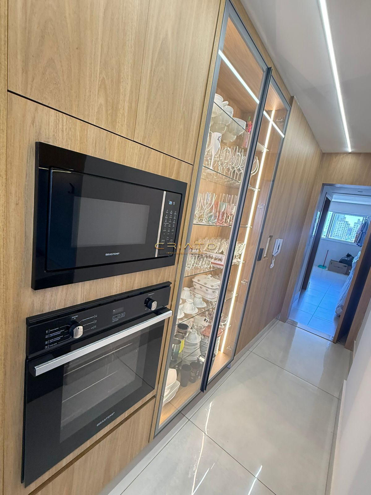 Apartamento, 3 quartos, 244 m² - Foto 26