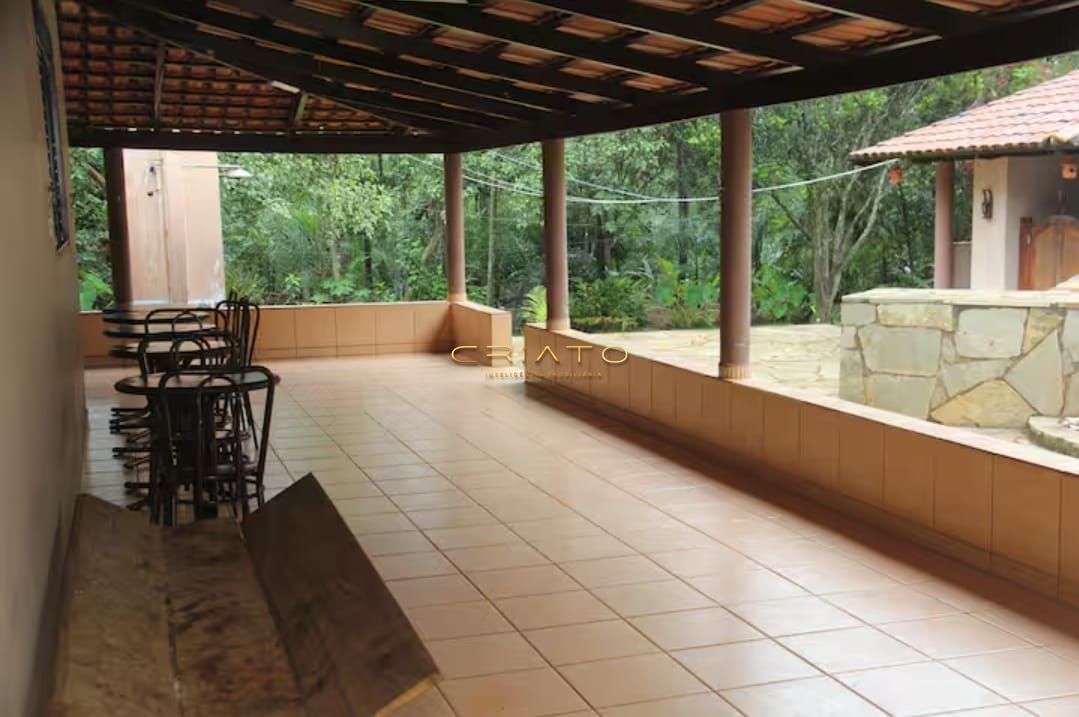 Sítio, 2 quartos, 10 hectares - Foto 20