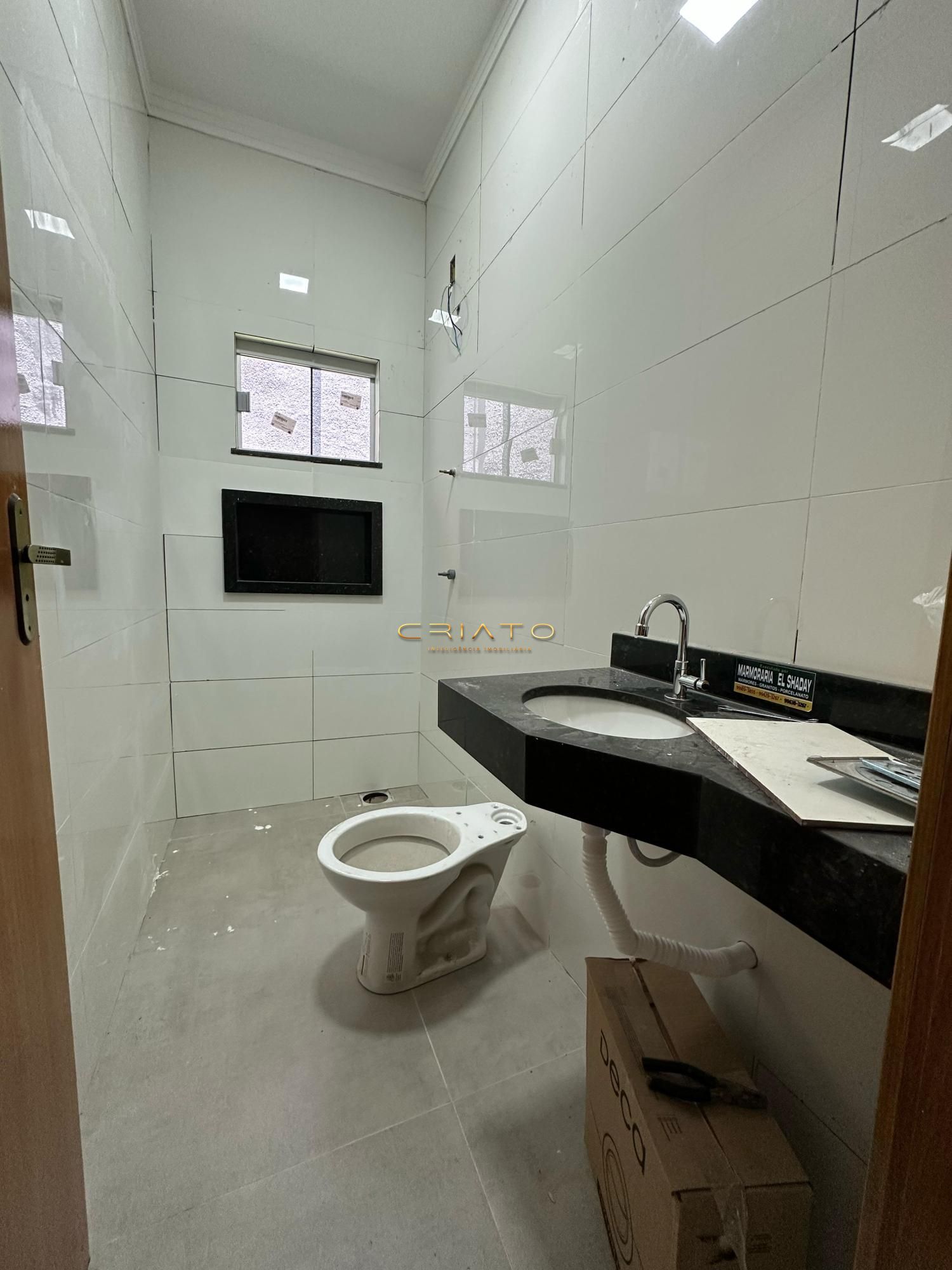 Casa à venda com 3 quartos, 145m² - Foto 12