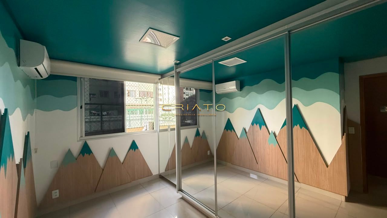 Riviera di san lorenzo - apto de 2/4 sendo 1 suíte com 111m²