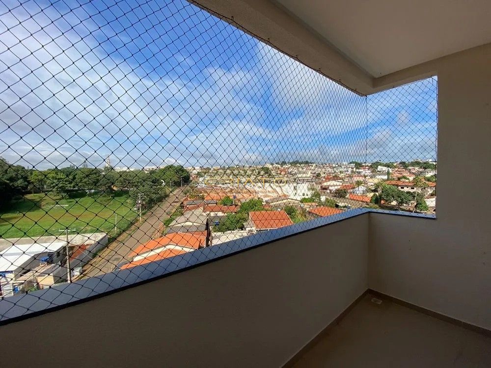 Apartamento, 3 quartos, 87 m² - Foto 7