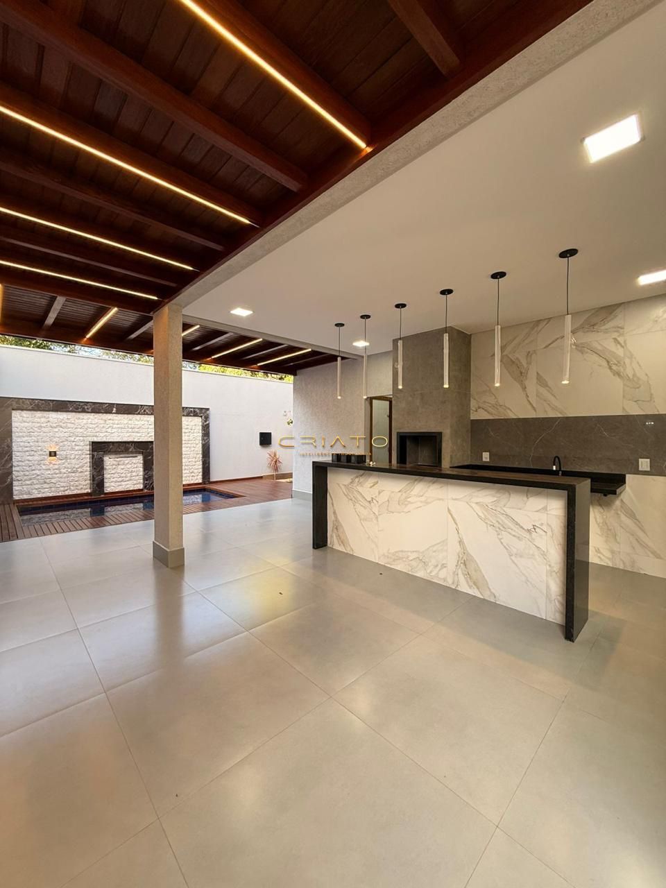 Casa, 3 quartos, 150 m² - Foto 12