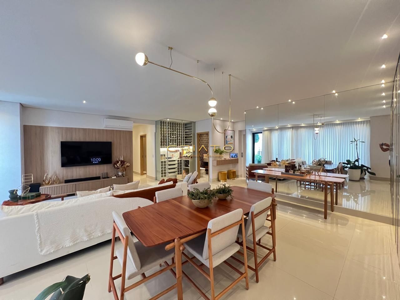 Apartamento, 3 quartos, 157 m² - Foto 14