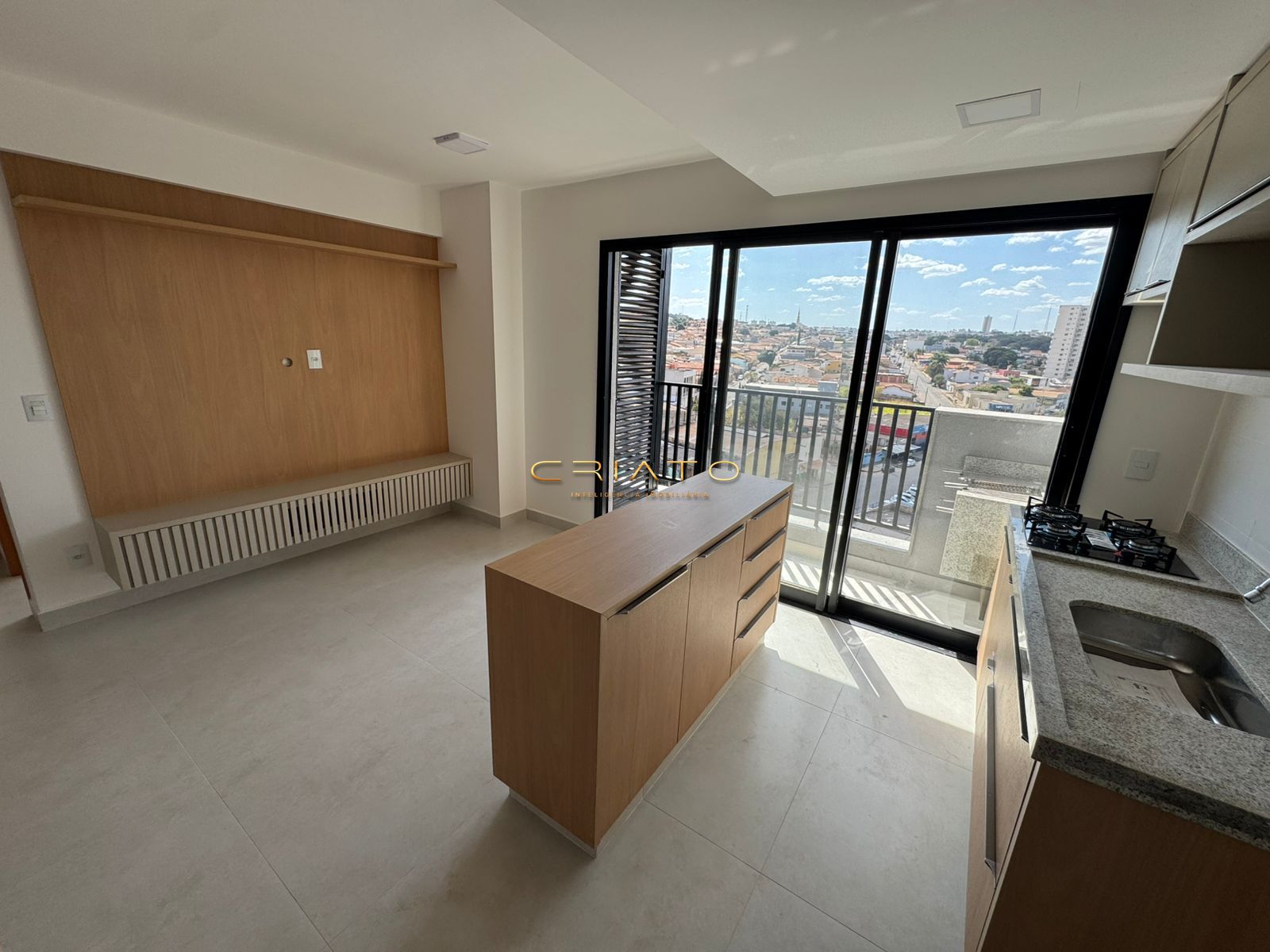 Apartamento, 2 quartos, 69 m² - Foto 3