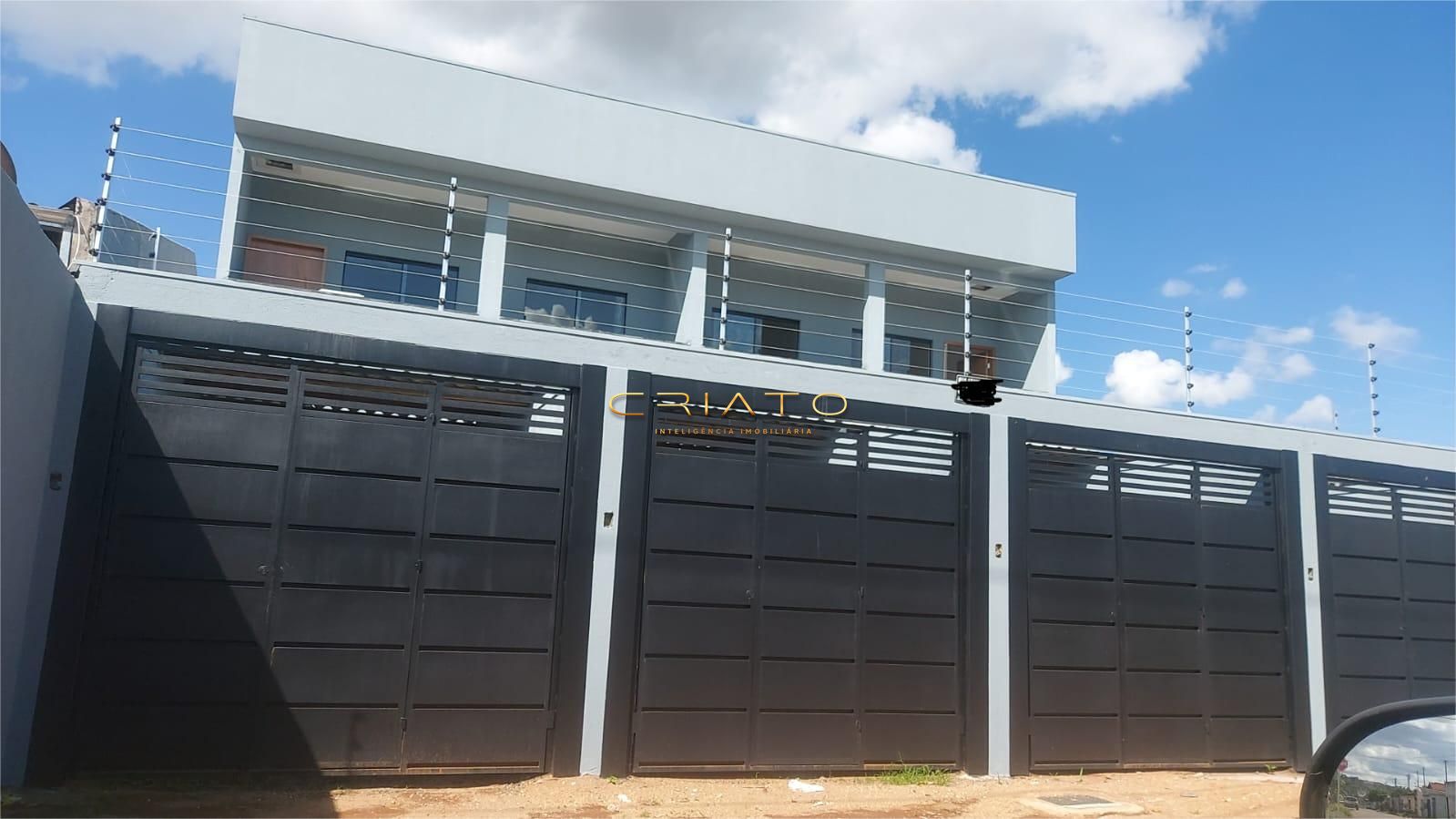 Casa à venda com 2 quartos, 87m² - Foto 10