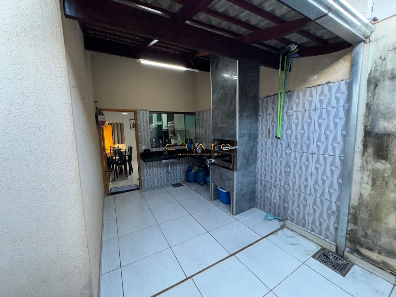 Casa à venda com 3 quartos, 110m² - Foto 10