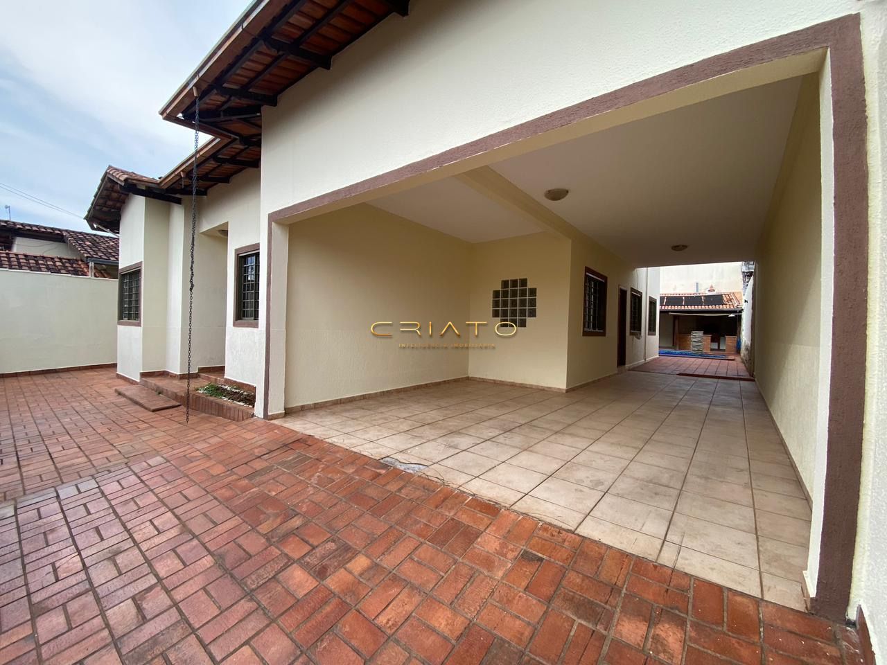 Casa à venda  no Jardim Europa I e II - Anápolis, GO. Imóveis