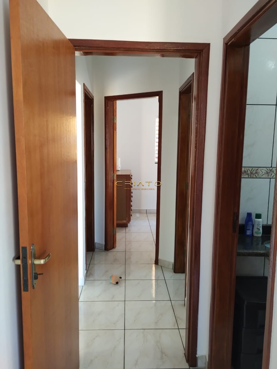 Casa à venda com 3 quartos, 275m² - Foto 17