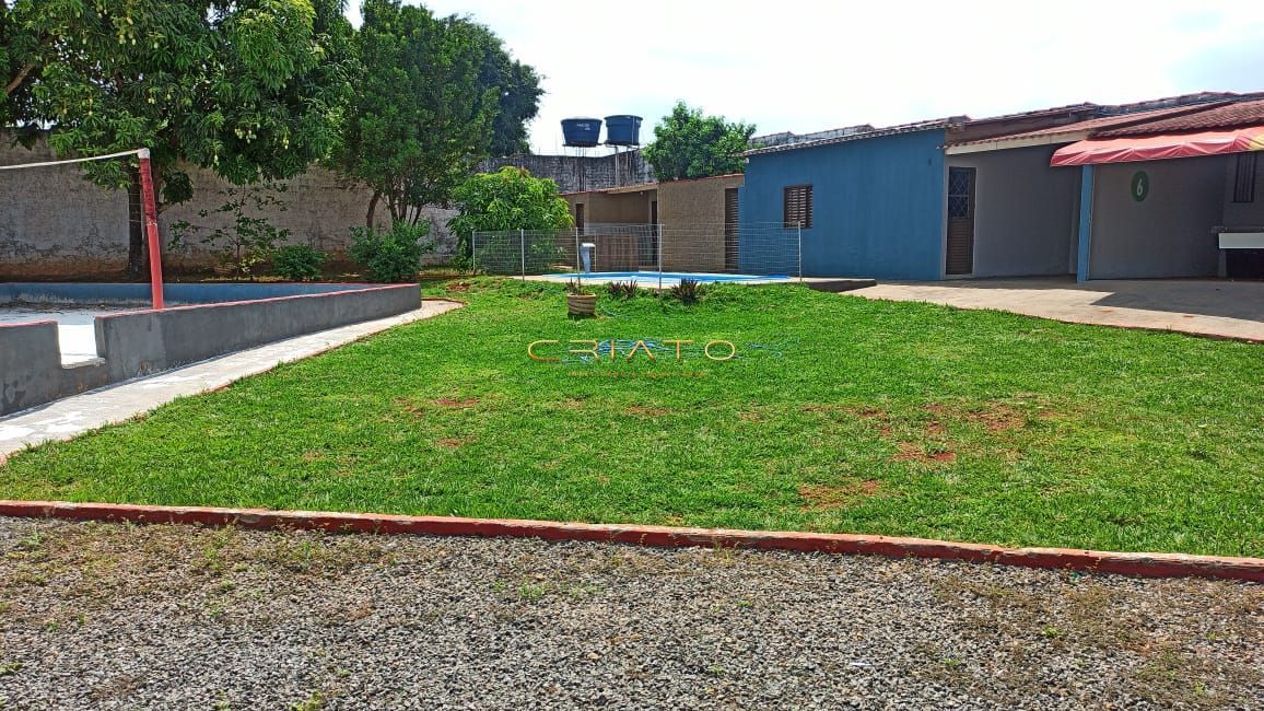 Chácara à venda com 3 quartos, 1600m² - Foto 5