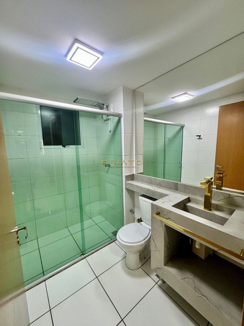 Apartamento rico em planejados
