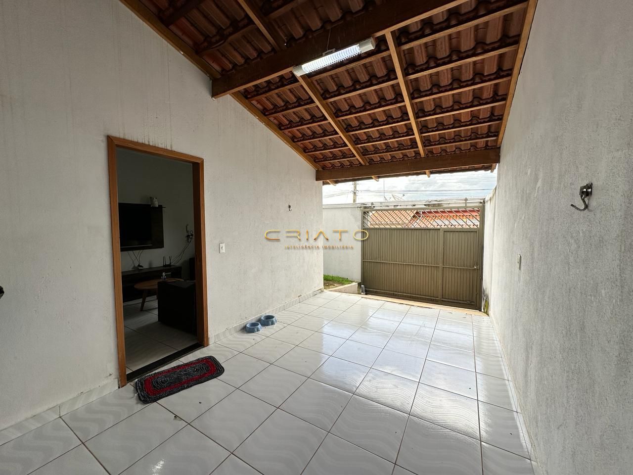 Casa à venda com 2 quartos, 89m² - Foto 4