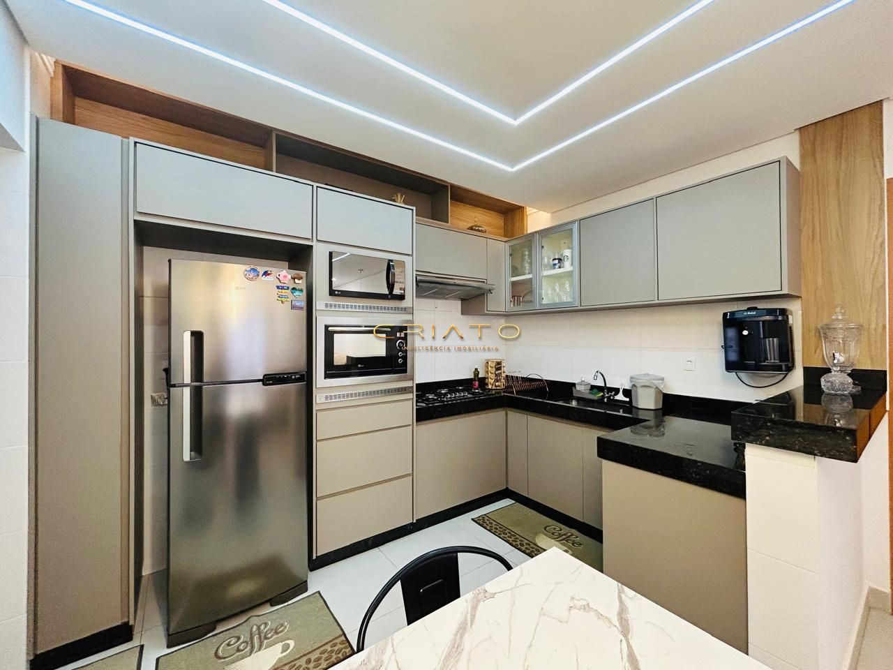 Apartamento à venda com 3 quartos, 79m² - Foto 6