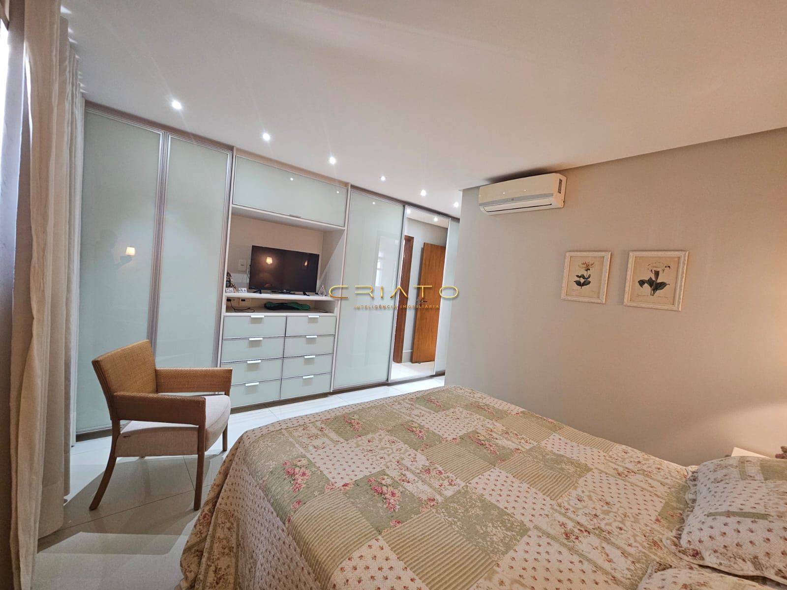 Apartamento, 3 quartos, 124 m² - Foto 17