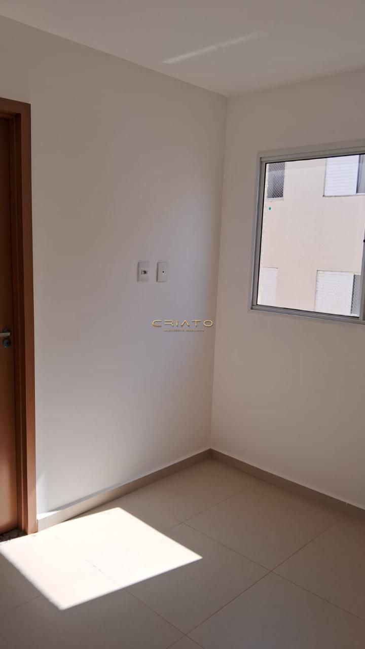 Apartamento à venda  no Calixtolândia 2ª Etapa - Anápolis, GO. Imóveis