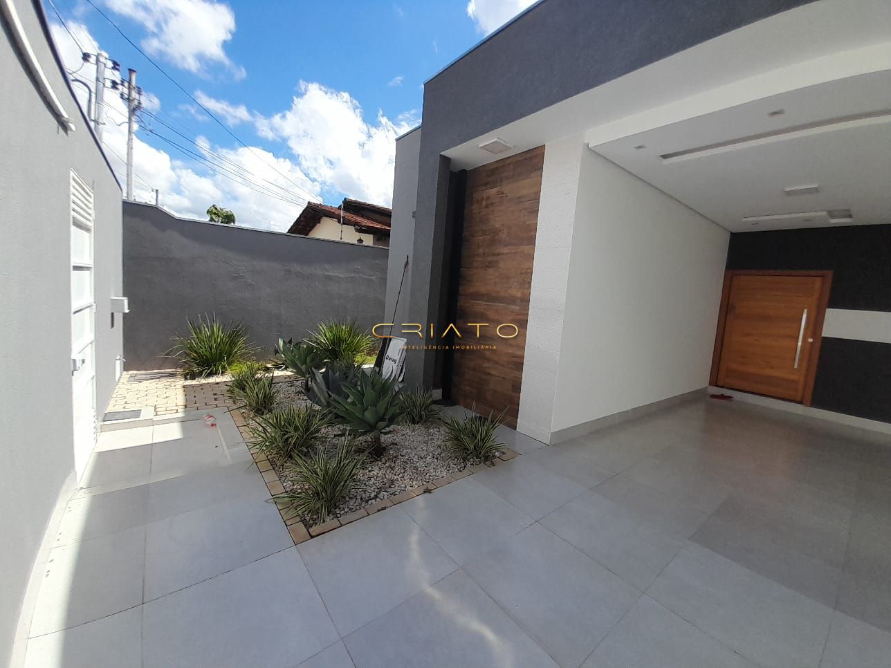 Casa à venda com 3 quartos, 360m² - Foto 4