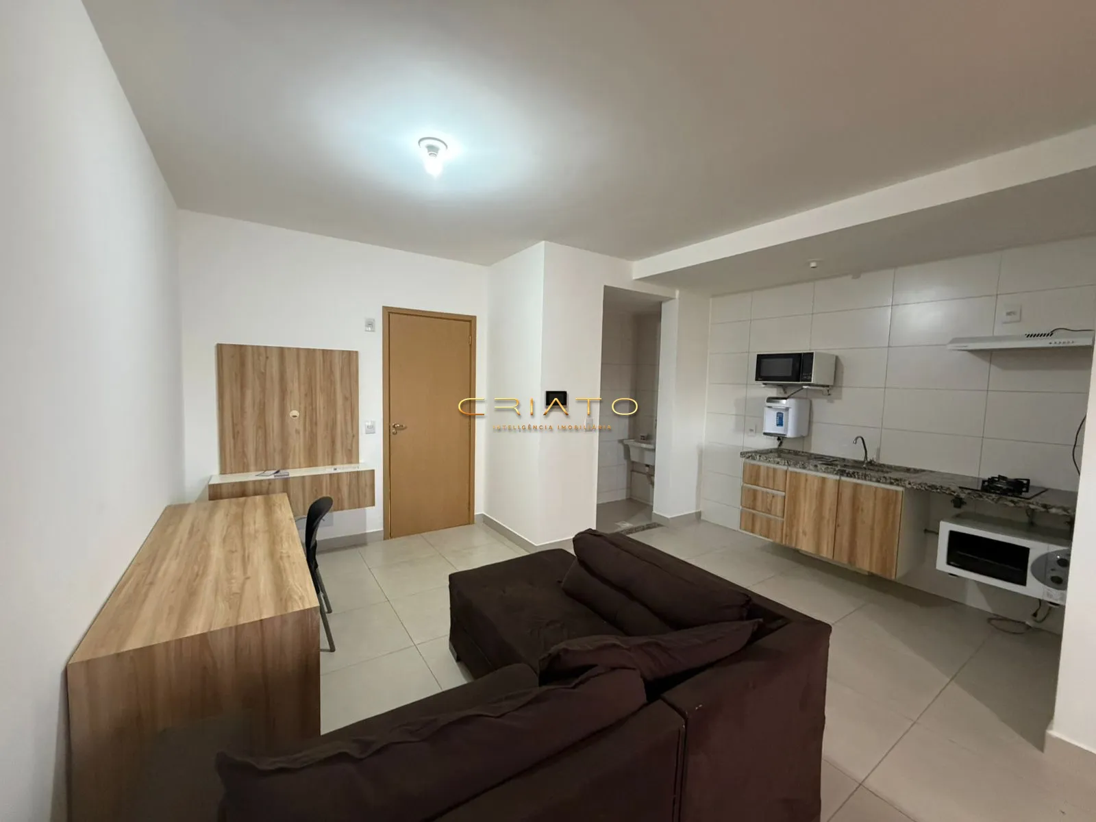 Kitnet-Studio, 39 m² - Foto 3